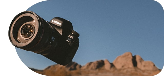 مزایای استخدام عکاس با کارلنسر