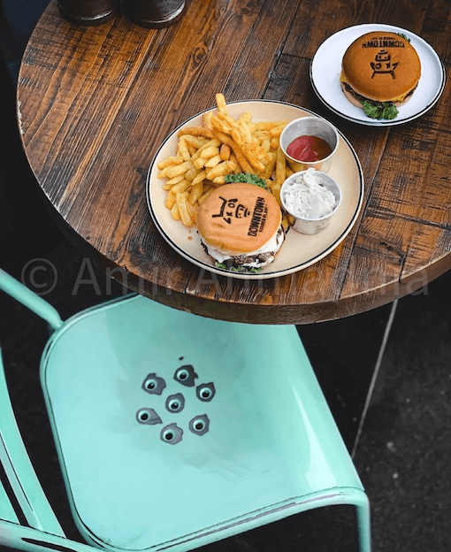 food
