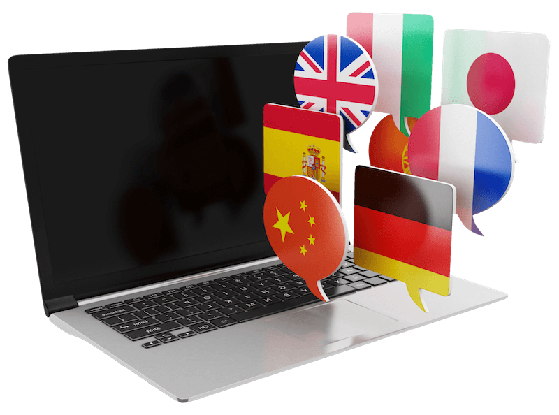 سایت ترجمه تخصصی، سفارش ترجمه انلاین و استخدام مترجم